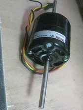 FASCO 2807-510-143 A/C 12V Blower Motor 12v (dc see desp for other part#s) NEW
