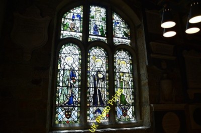 Photo 6x4 Bradford Cathedral, Stott Hill, Bradford Bradford/SE1632  c2016