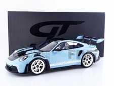 GT SPIRIT 1/12 - PORSCHE 911 (992.1) GT3 RS - 2022 GT497