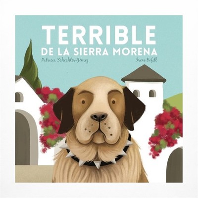 Terrible de la Sierra Morena