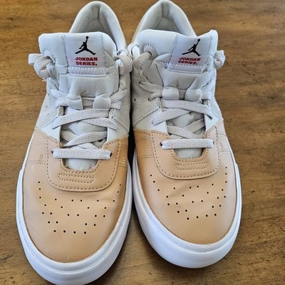 Jordan Series ES in PHANTOM PRALINE
