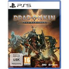 Dragonkin: The Banished - PS5 PlayStation 5 -...