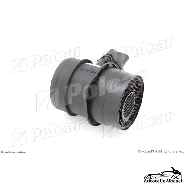 Luftmassenmesser LMM FüR Audi A3 A4 B6 Limo Kombi B7 Cabrio A6 C5 C6 Ford 00-17-image