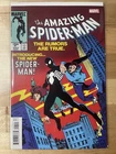 AMAZING SPIDER-MAN 252 FACSIMILE EDITION MARVEL COMICS 2019
