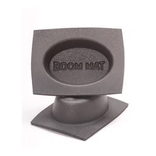 DEI Speaker Baffle 50371; 6 in. x 8 in. Oval Slim, 9.5 in. x 7 in. x 3 in., Pair