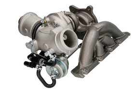 Turbolader EVORON EVTC0032 für AUDI A6 Avant (4F5, C6) A4 Avant (8ED, B7)