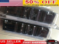 New GE Fanuc IC695CRU320 CPU Module DHL Fast ...