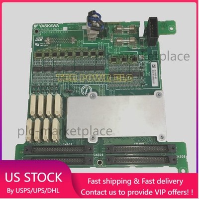 NEW YASKAWA JANCD-YI021-E JANCDYI021E Machine Safety I/O Circuit FAST SHIPPING
