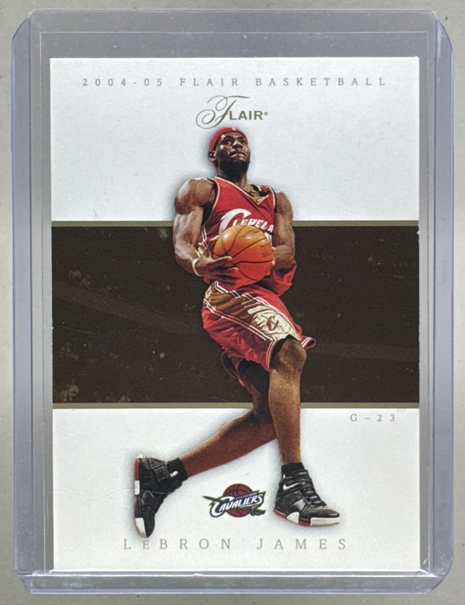 fleer retroレブロンジェームズ noyz boyz nba カード fleer retroレブロンジェームズ noyz boyz nba カード Preços baixos