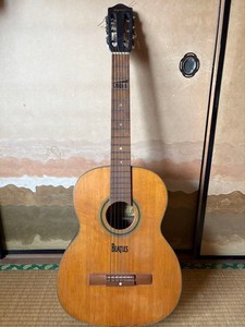 Yamaha Dynamic Guitar | eBay