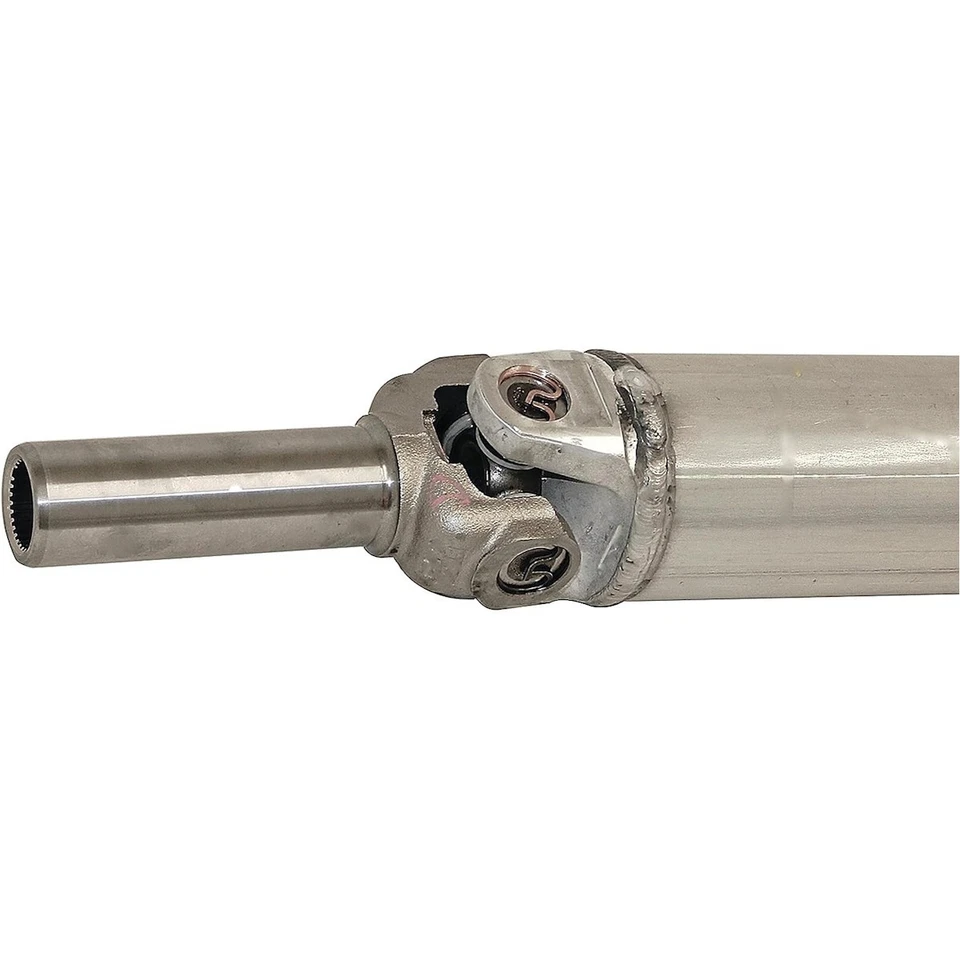 976-081 Dorman Driveshaft Rear for Chevy GMC Sierra 1500 Truck Silverado 14-18 - Image 3 of 4