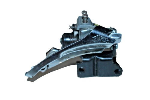 Dérailleur avant Shimano Deore, FD-M612, type E, 3x10vit, Side Swing