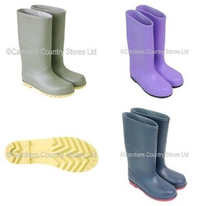 homebase wellies