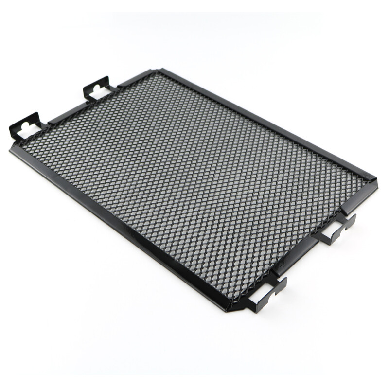 xsr700 radiator cover