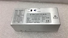 ✅ EXCELITAS 502-6501-40 Pulsed Xenon Light Sources