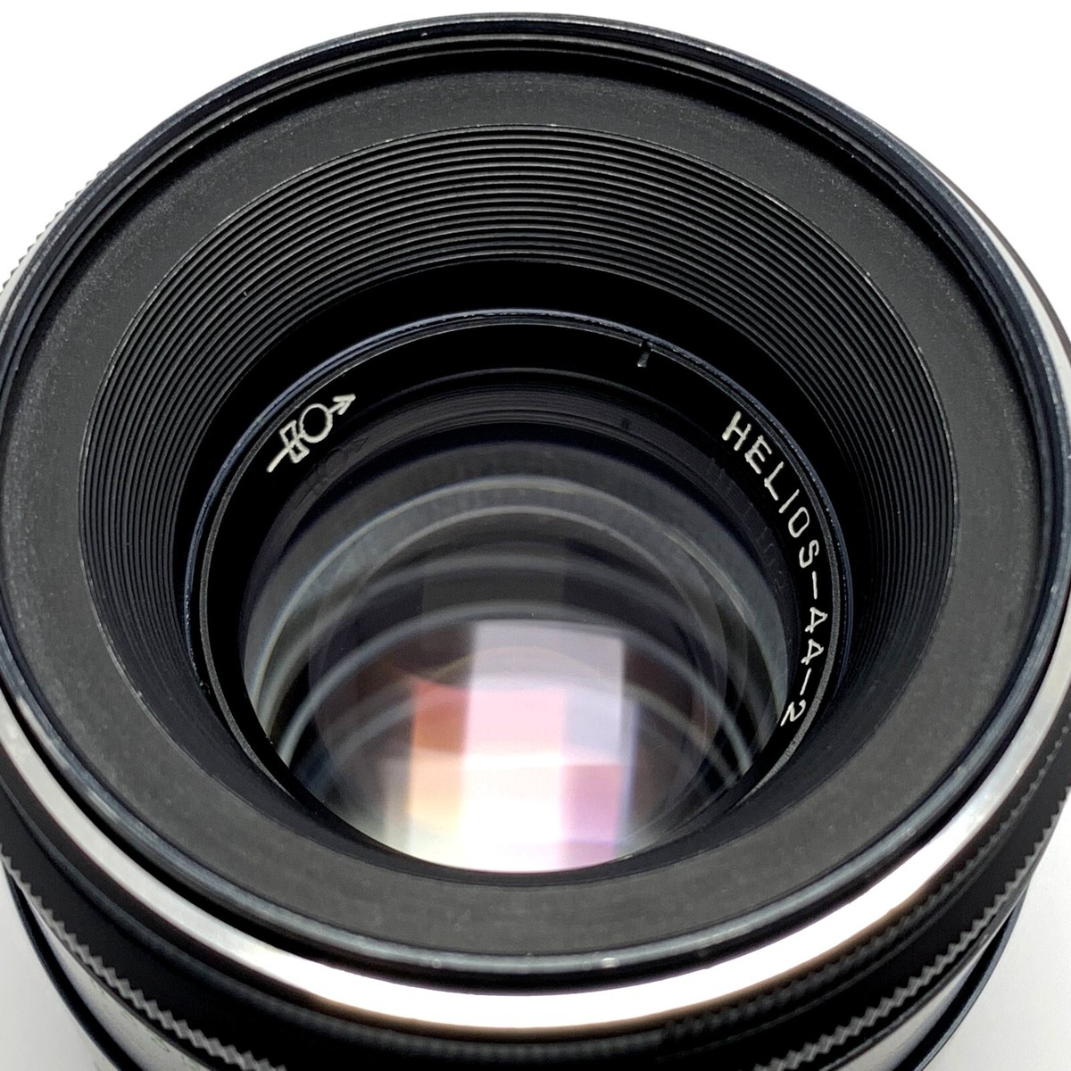✓ HELIOS 44-2 f2/58mm - Professional serviced and tested - MADE
