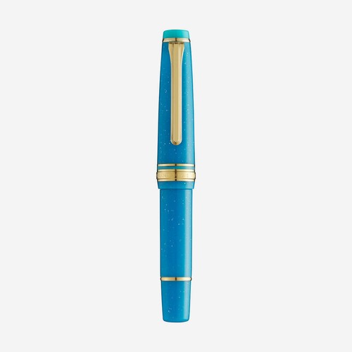 ancora Original Fountain Pen "Birthstone x Birth Flower Fountain Pen" - Picture 55 of 75