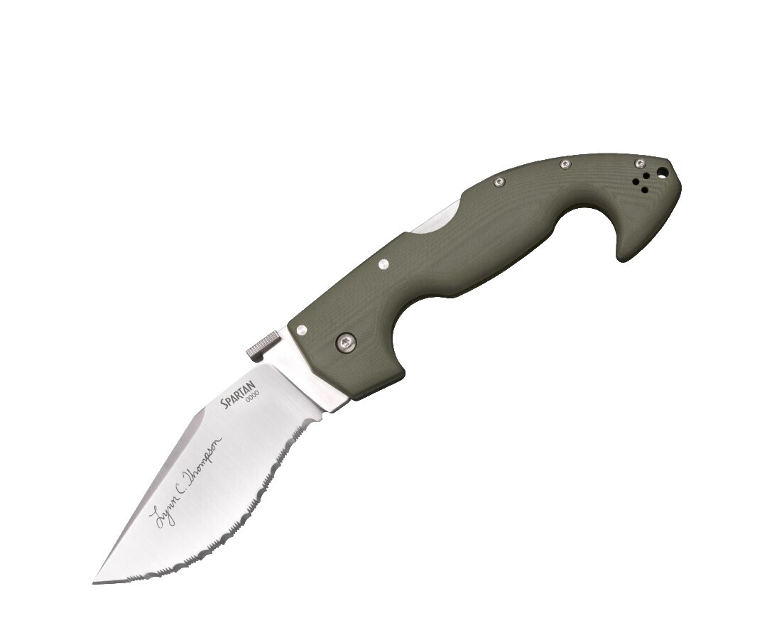Cold Steel Lynn Thompson | eBay Cold Steel Lynn Thompson | eBay