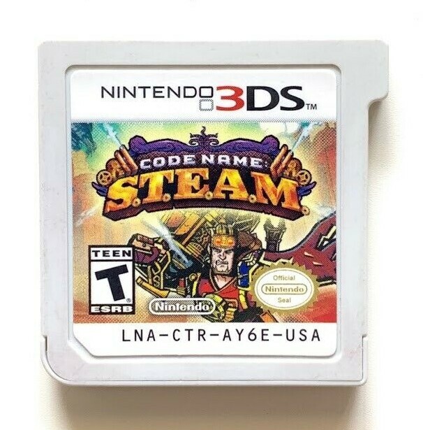 Used Nintendo 3DS Games *Cartridge Only* Pick & Choose | eBay