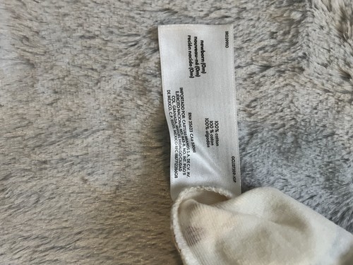 Carters Newborn 3 Piece set ! - Picture 4 of 9