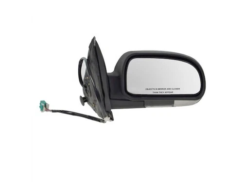 Right Mirror For 2006-2007 Isuzu Ascender QC917CJ