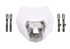 Mascherina faro completo KTM EXC  2014 2015 2016