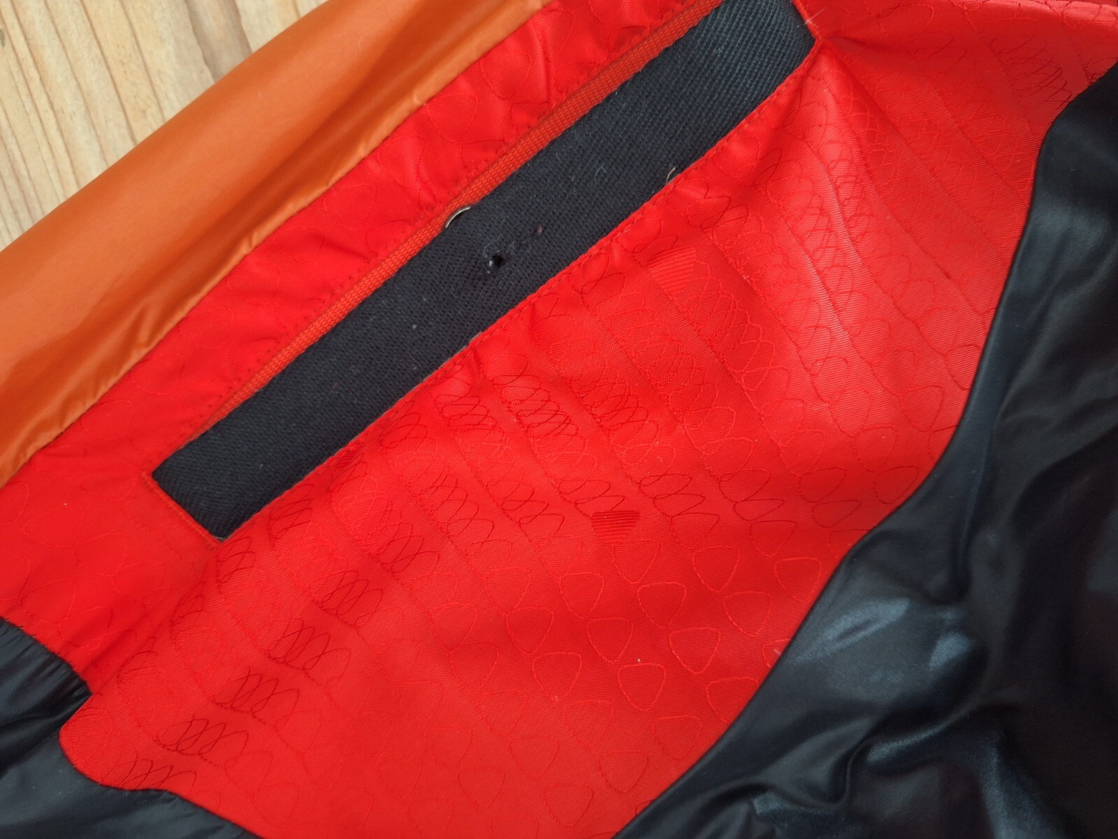 STRELLSON winter jacket size 54 - down jacket wit… - image 7