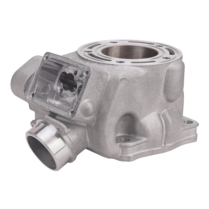 STD54mm Cylinder Barrel for Yamaha YZ125 2005-2022 1C3-11311-00-00 1C3-11311-10 - Image 4 of 4