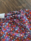 Size 6 Tucker + Tate Nordstrom Floral Short Sleeve Dress — photo 3