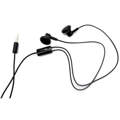 NOKIA AURICOLARE ORIGINALE CUFFIE WH-109 NERO PER 206 301 ASHA 203 210 LUMIA  920 | eBay