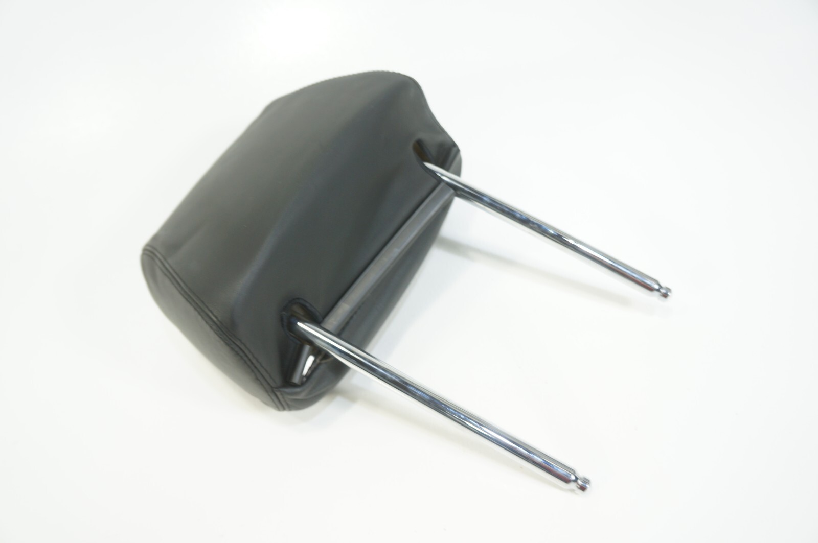 Oem Bentley Continental Flying Spur FRONT Right or Left Side Seat Headrest Black