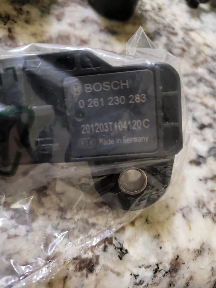 OEM Bosch / Seadoo 420874656 0261230283 504064370 0261230042 261230042 Foto 2 de 3