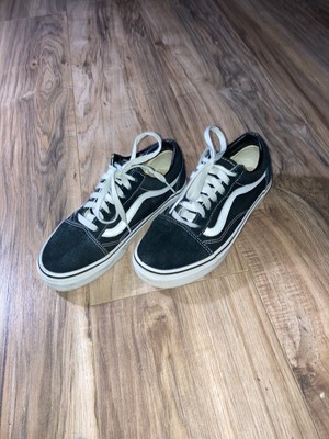 vans old skool second hand