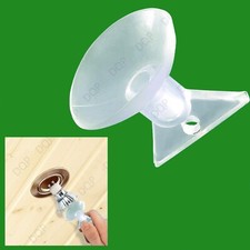 2x GU10 MR16 Light Bulb Remover Removal Suction Grip Tool, Screens Glass Plastic