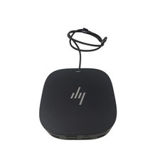 HP USB-C DOCK G5 HSN-IX02 Docking Station DOCK ONLY 