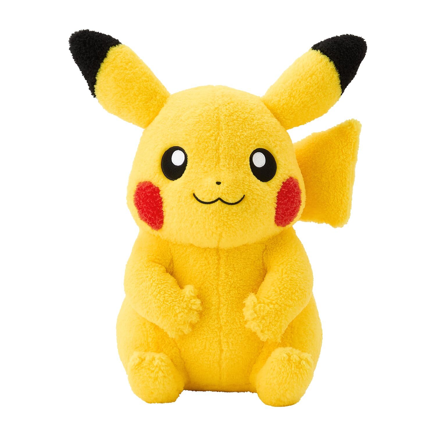 Pokemon Classic Boa плюшевая кукла Pikachu Япония НОВЫЙ Pokemon Center