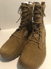 under armour jungle rat coyote