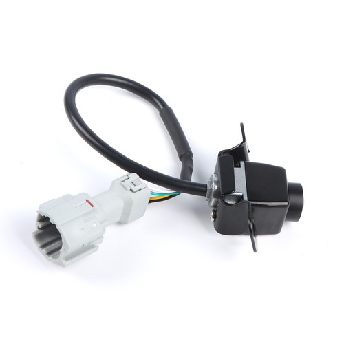 Rear View Backup Parking Camera For Hyundai Veloster 2013 2014 2015 2016 2017 - Picture 9 of 14