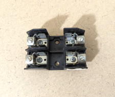 MARATHON SPECIAL PRODUCTS F30A2B-1 10KA 2-Pole Class H Fuse Holder