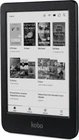Kobo Clara 2e 6 Inch Touchscreen Comfortlight 16GB Wi-Fi Bluetooth N506
