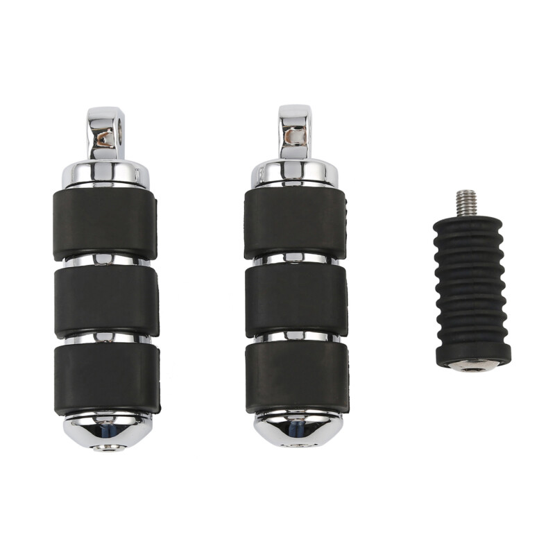 Forward Controls Pegs Levers Linkage Fit For Harley Sportster 883 1200 1991-2003