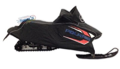 Polaris Snowmobile Switchback Indy Premium Trailerable Cover - 2879794