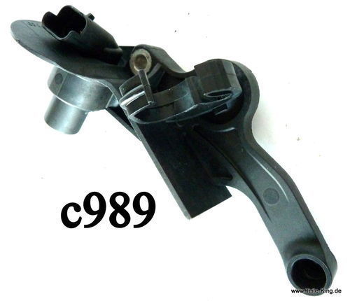 Citroen C3 C2 C4 Sensor Kurbelwellensensor 9639999880