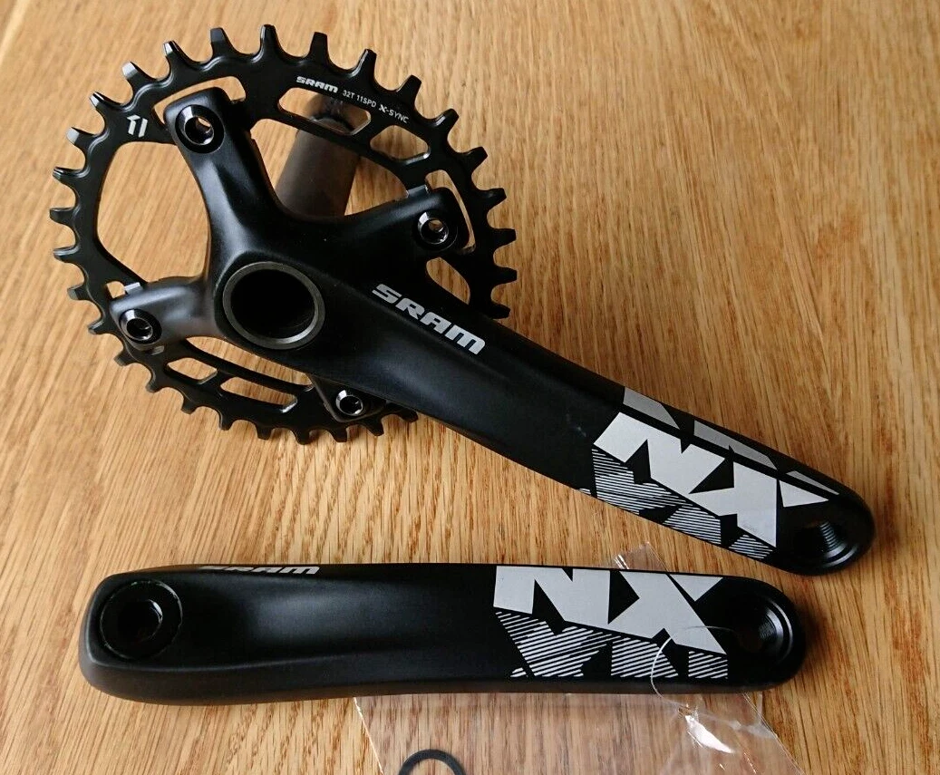 sram nx crankset 11 speed