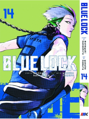 Blue Lock Vol. 18 (English Edition) - eBooks em Inglês na