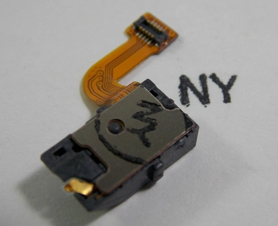 Headphone Audio Jack HTC Desire 10 Pro D10i 2PYA200 Phone OEM Part #89 Foto 2 de 2