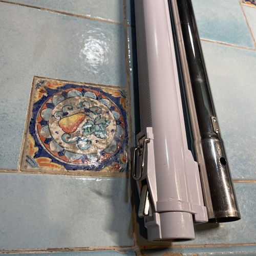 Electrolux Ambassador Vacuum Extension Wand Tube Part Ships Free eBay