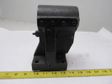 1-3/4" Bore CNC Turning Center Turret Tool Holder 30mm Alignment Key