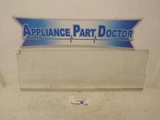 Thermador Refrigerator 00684950 Glass Plate Used