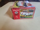 AMT 1/25 '55 Chevy Cameo Pickup Coca-Cola Model Kit  — photo 3